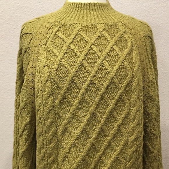 NWT FREE PEOPLE PARFAIT SWEATER SIZE L LARGE $168 - Picture 2 of 8